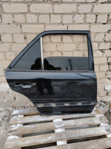 Дверь боковая