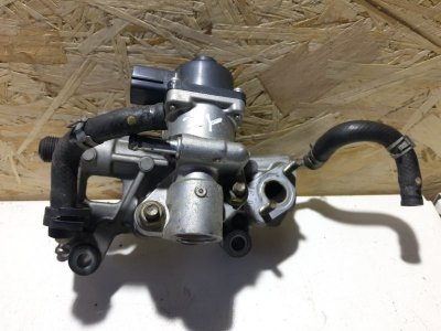 Клапан EGR Mazda