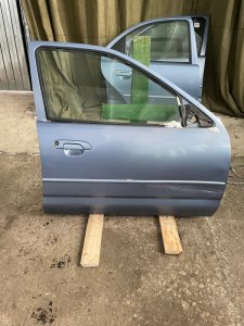 Дверь боковая Ford Contour 1995 Contour