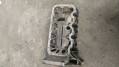 Поддон двигателя Ford Focus 1 2001