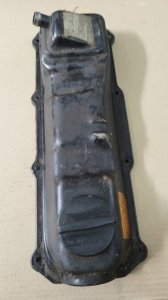 Крышка головки блока цилиндров Volkswagen Passat B3