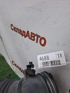 Патрубок воздушного фильтра Toyota Camry 2008 ACV40
