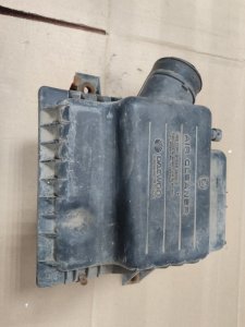 Корпус воздушного фильтра Daewoo Nexia N150