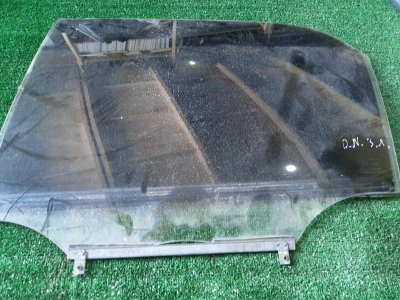 Стекло двери Daewoo Matiz
