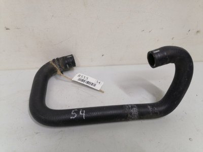 Патрубок отопителя (печки) BMW X3 E83