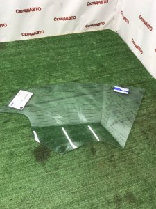 Стекло двери Lada xray