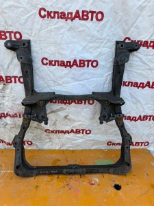 Подрамник Subaru Outback 2013 BRM