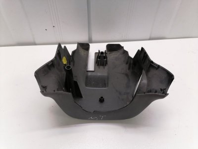 Кожух рулевой колонки Nissan Tiida