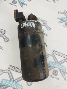 Осушитель кондиционера Hyundai Sonata 3