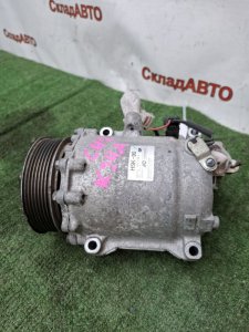 Компрессор кондиционера Honda Accord 2009 CU2