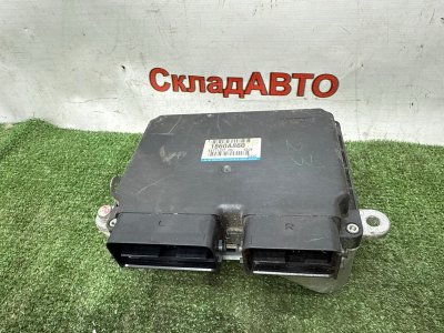 Эбу MITSUBISHI Lancer 2009 CX4A