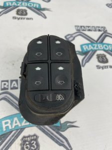 Блок управления стеклоподъемниками Ford Contour 1995 Contour