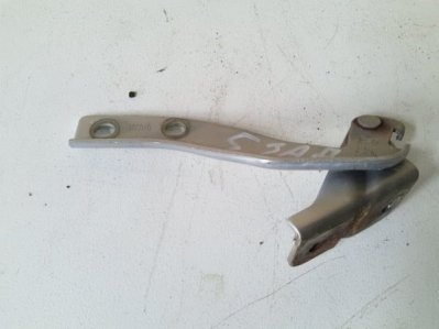 Петля багажника Chery QQ6