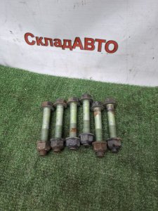 Болт подвески NISSAN X-TRAIL 2009 DNT31