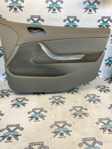 Обшивка боковой двери Peugeot 308 2008 308