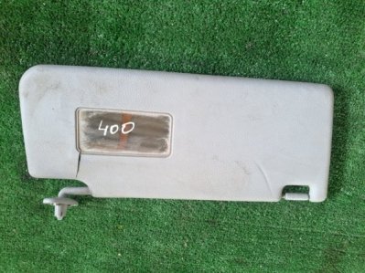 Козырек солнцезащитный Rover 400