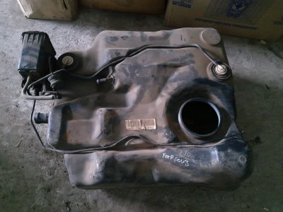 Бак топливный Ford Focus 1