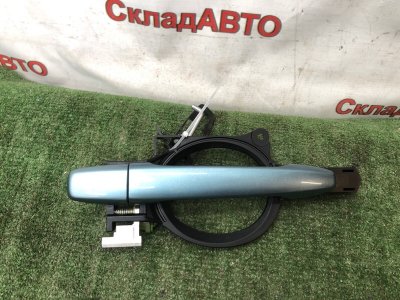 Ручка двери наружная MITSUBISHI Lancer 2009 CX4A