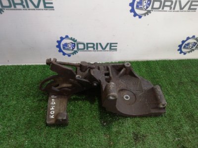 Кронштейн компрессора Chery QQ6