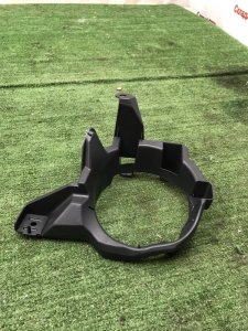 Кронштейн фары Toyota RAV4 2013-2015