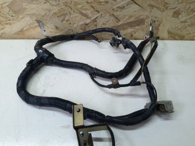Проводка ДВС Mazda Verisa