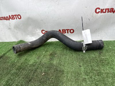 Патрубок радиатора Honda Civic 2005 FD1