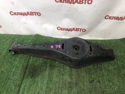 Рычаг подвески нижний VOLKSWAGEN Passat 2008 B6