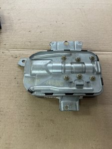 Подушка безопасности боковая Mercedes-Benz E-ClASS 1998 W210