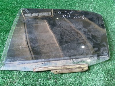 Стекло двери Geely MK