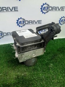 Блок abs BMW X3 E83