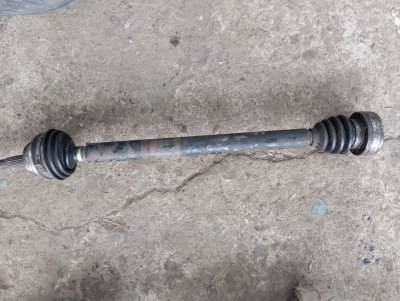 Привод Volkswagen Golf 2