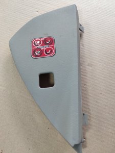 Накладка на торпедо Peugeot 308 2008 308