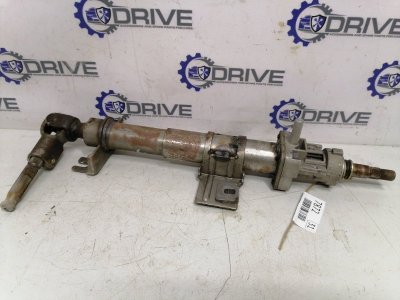 Рулевая колонка Chery QQ6