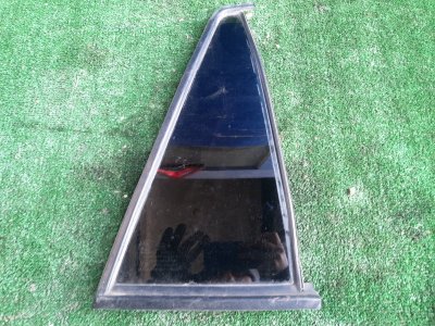 Стекло двери ( форточка ) Daewoo Nexia N100