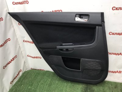 Обшивка двери MITSUBISHI Lancer 2009 CX4A