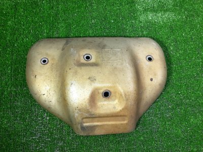 Кожух выпускного коллектора Kia Cerato 2005 - 2009 LD