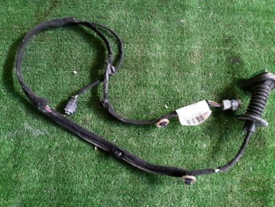 Проводка двери Citroen C-Elysee Peugeot 301