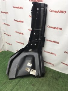 Лонжерон Ford Focus 2004-2011