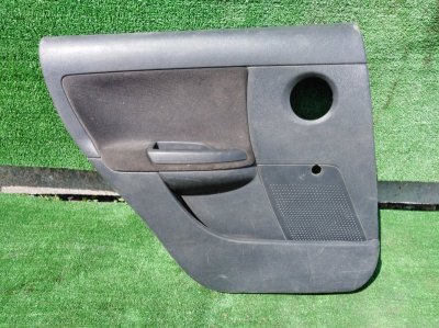 Обшивка двери Citroen C3 2003-2009
