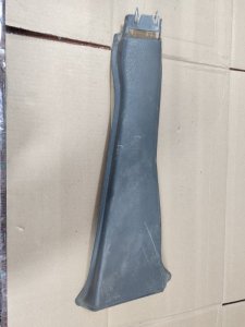 Накладка в салоне Daewoo Nexia N150