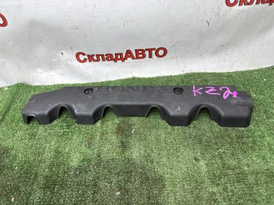 Декоративная крышка двигателя Honda Civic 2005 FD1