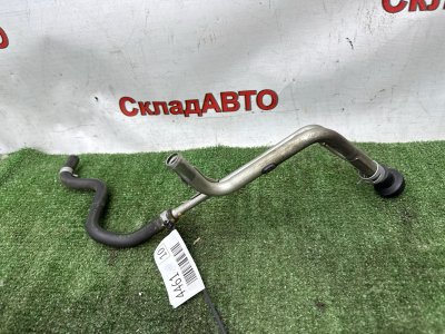 Трубка системы охлаждения Honda Civic 2005 FD1