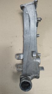 Трубка EGR Mercedes-Benz W210 1998 W210