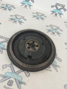 Маховик МКПП Hyundai Elantra 2008 xd