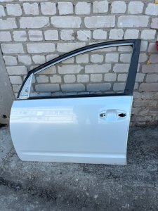 Дверь боковая Toyota Prius 2007 NHW20