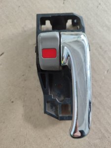 Ручка двери внутренняя Toyota Prius 1998 NHW10