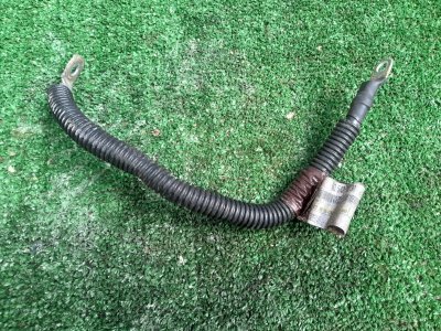 Провод стартера Mercedes W163