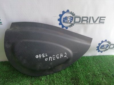 Накладка торпеды Opel Omega B
