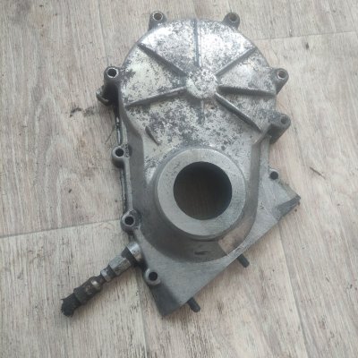 Лобовина двигателя газель 3302