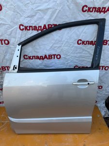 Дверь Toyota Estima 2008 ACR50W
